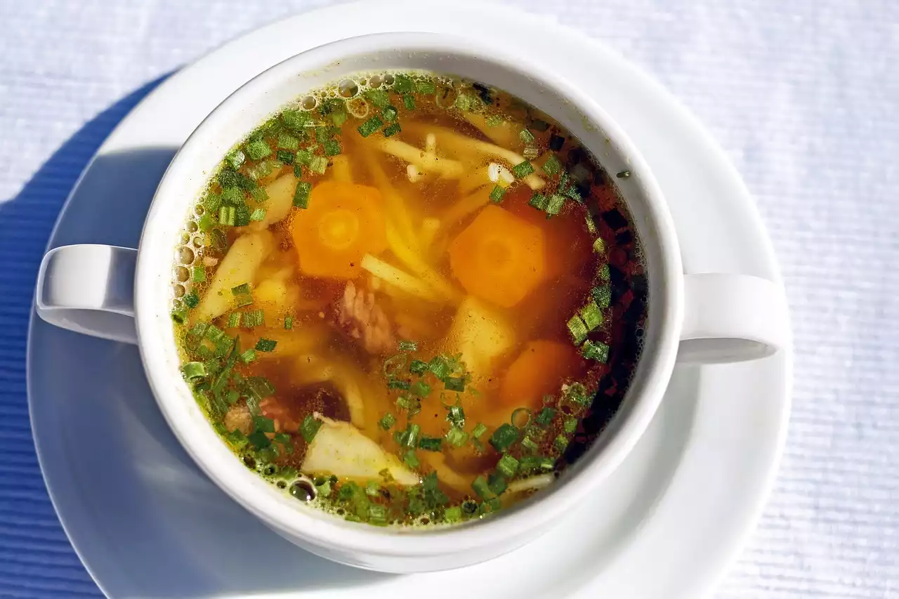 冬の簡単料理でゆっくり